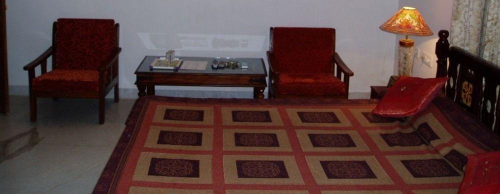 Hotel Rajasthan Palace Jaipur