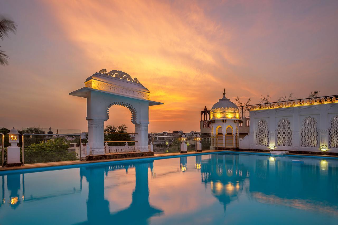Rajasthan Palace 3* Jaipur